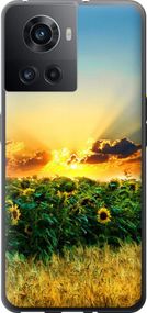 Чехол на OnePlus Ace Украина "1601u-2953-17620"