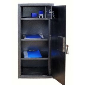 Сейф офисный Авангард СБ-930К