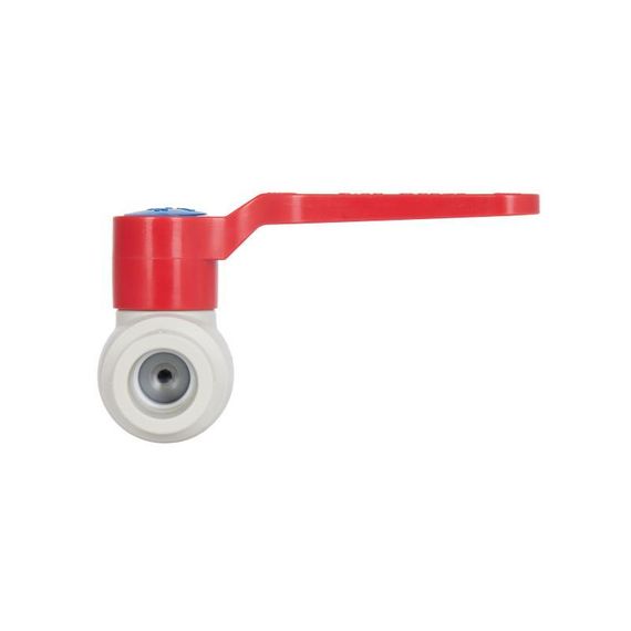 Кран кульовий Blue Ocean 20 | Зображення 4