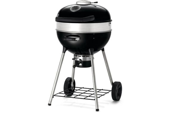 Вугільний гриль 57 см Napoleon PRO Kettle PRO22K-LEG-3 Код: 012119 | Зображення 1