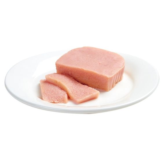 Вологий корм для котів з тунцем та креветками Wanpy Cat Tuna & Shrimp Mousse, 40 гр | Зображення 1