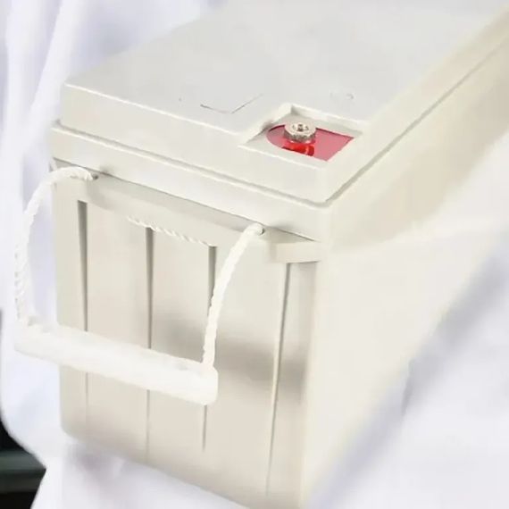 Гелевий акумулятор 12В 7Ah Jarrett XPRO (234579525_6864) | Зображення 3