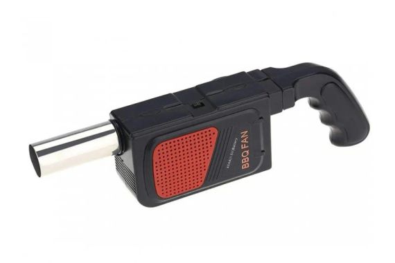 Повітродувка для барбекю BauTech Туристична | Зображення 3