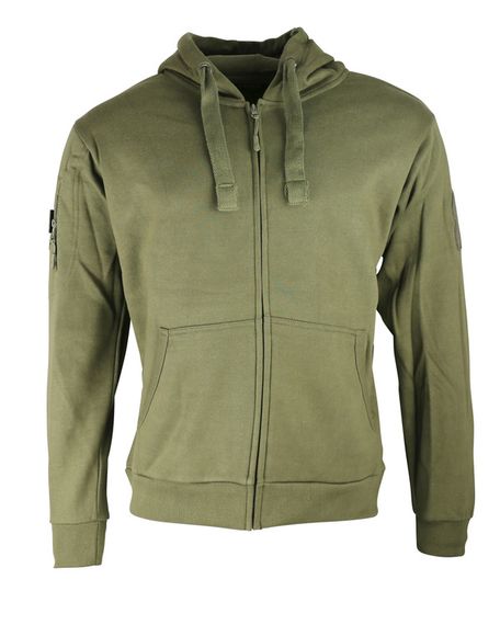 Худі KOMBAT UK Spec-Ops Hoodie | Зображення 1