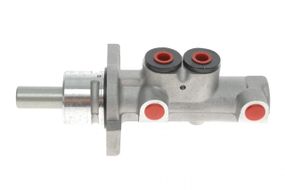 Циліндр гальмівний головний Audi A3 96-03 TT Seat Leon 98-06 Skoda Octavia 96-10 VW Golf IV 97-06 05-0280