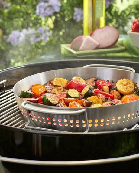 Підставка під курку Weber Gourmet BBQ System | Зображення 5