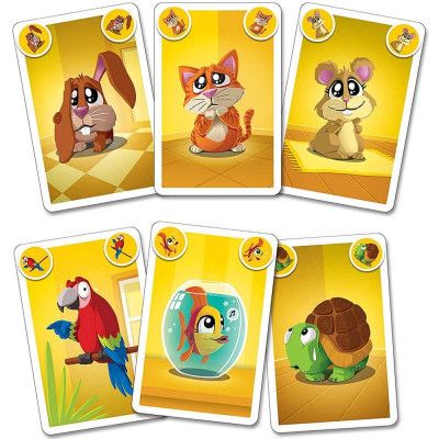 Настольная игра Feelindigo Большая неожиданность (Who did it?) (укр.) (FI19027) | Зображення 2