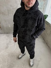 Спортивний костюм утеплений