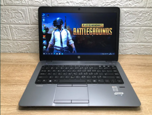 Ігровий Ноутбук HP 840 G1 + Core i5 SSD 2 відеокарти + ГАРАНТІЯ | Зображення 1