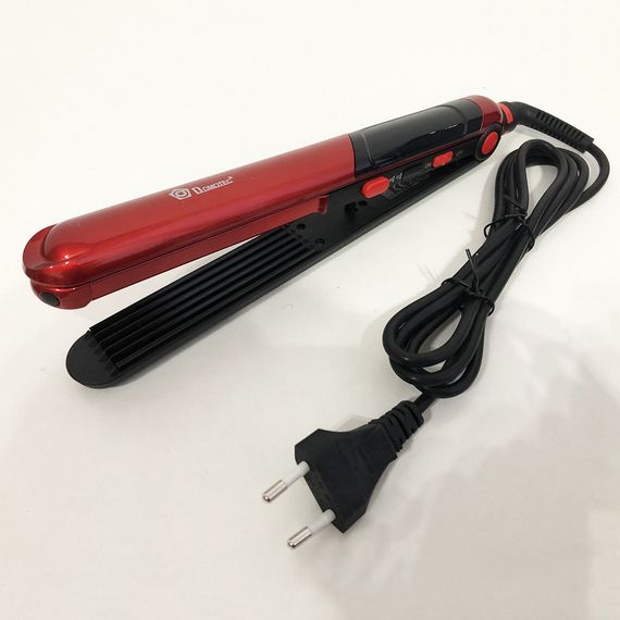 Стайлер для укладання Domotec MS-4909, Прилад для завивки волосся, Автоматична плойка для MX-574 завивки волосся | Зображення 2