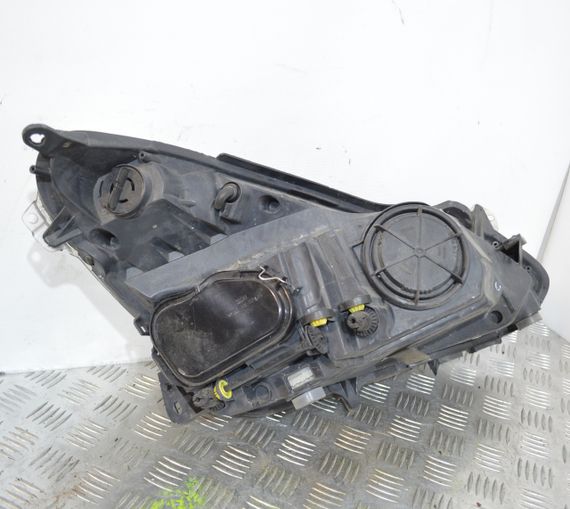 Фара ліва Opel Corsa D 2006-2011 дорестайл Фара передня ліва Опель Корса Д 13217453 | Зображення 4