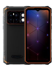 Смартфон Hotwav Cyber 13 Pro 12/256gb orange