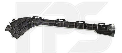 Крепеж заднего бампера правый Toyota Prius '09-15 (FPS)