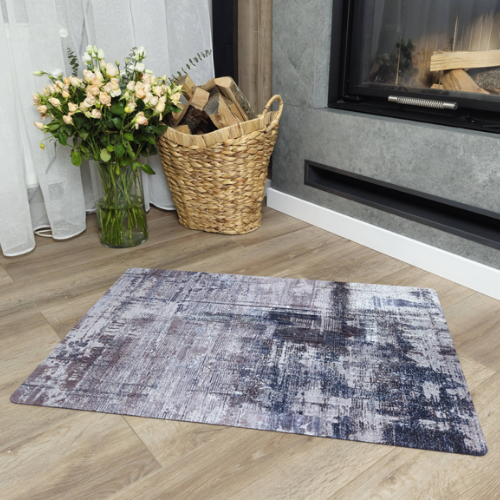 Килимок універсальний для підлоги Прінт Лофт 45*75см Дариана | Зображення 3