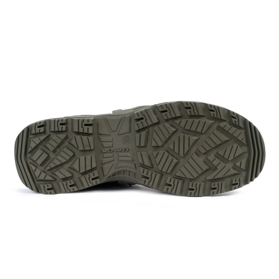 Черевики "Lowa Zephyr MK2 GTX MID TF" Ranger Green розмір 44.5 | Зображення 2