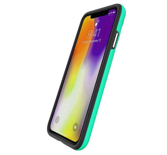 Протиударний чохол Primo Gibrid Armor для Apple iPhone XR - Mint | Зображення 1