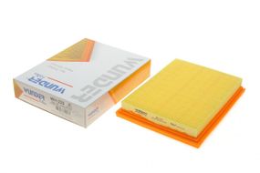 Фільтр повітряний Ford Fiesta 01- WH 220