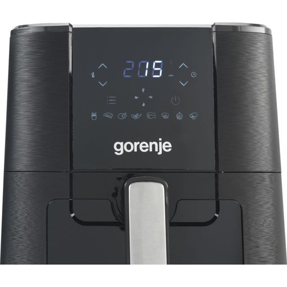 Мультипіч Gorenje AF1350DWB | Зображення 6