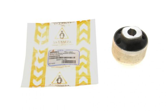 Сайлентблок важеля переднього всередині ззаду  Renault Megane Scenic 08-  38RN5611
