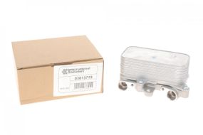 Радиатор масляный АКПП Audi Q7 VW Touareg 06-18 теплообменник  03013719