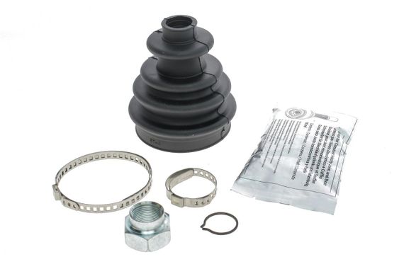 Пыльник шруса наружный Ford Fiesta Escort 77-02 21.5x76.5x10mm  к-кт  13-0102