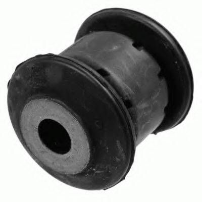 Сайлентблок LEMFORDER 2991601 на VW PASSAT (362)