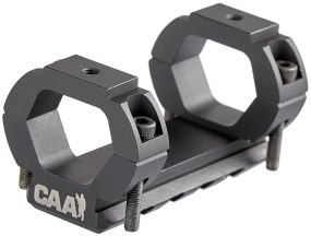 Планка САА Barrel Mounted Picatinny Rail для гладкоствольних рушниць 12 калібру