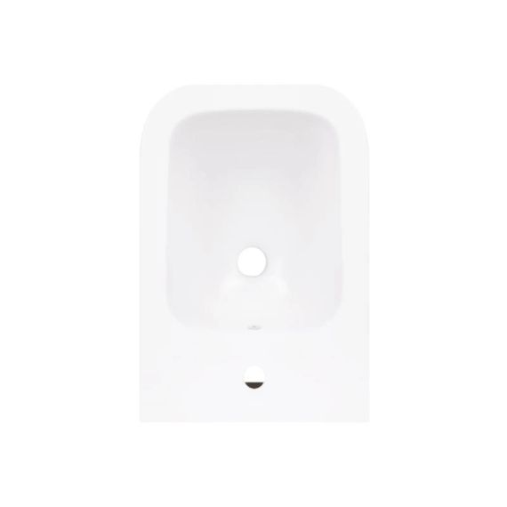 Біде підвісне Qtap Gemini 485×340×300 мм, White QTTAU28W49120 | Зображення 6