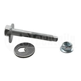 Болт регулировки развала Audi A3 03-/ Q3 12-/ Karoq 17-/ Kodiaq 16-/ Octavia 04-20/ Superb 08-/ Yeti 09-17/ VW