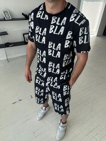 Спортивний костюм