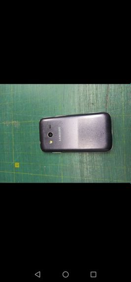 Смартфон Samsung SM-G313HU/DS black бу | Зображення 7