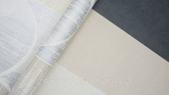 Шпалери вінілові на флізеліновій основі SINTRA Chain 468111 (1,06х10,05м) | Зображення 6