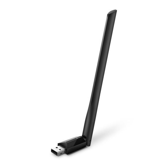 USB-адаптер TP-Link Archer T2U plus AC600 (ARCHER-T2U-PLUS) | Зображення 1