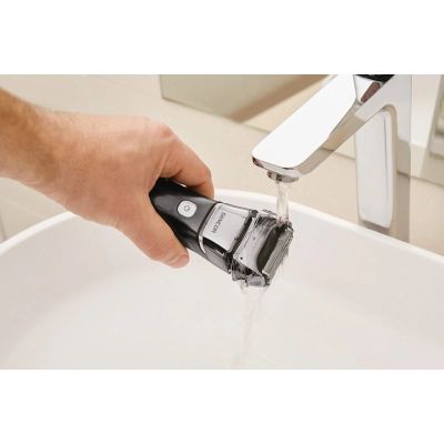 Электробритва Sencor SMS 0900BK (41016506) | Зображення 9
