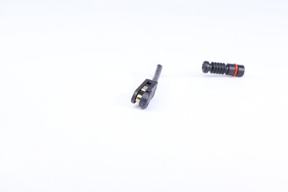 Датчик износа тормозных колодок Mercedes Benz Sprinter VW LT 28-46 96-06 L=105mm К-кт 2 шт. WS 0251 A | Зображення 1