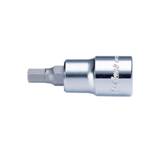 Головка з бітою шестигранною, 5 мм,1/4" L=32 мм (2026M05) HANS