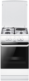 Комбінована плита Hansa FCMW54000H