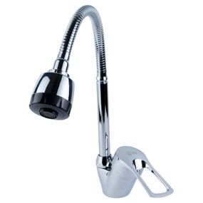 Змішувач для кухні Tau SM-4B644C 9843150