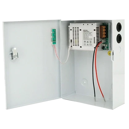 EuroPower EP-UPS-1205HC(M) 14.4В 2А ДБЖ під акб 12В/7A - Джерела безперебійного живлення 12-24В | Зображення 1