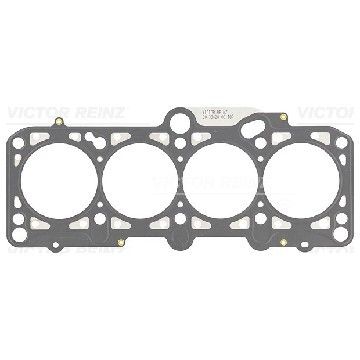 Прокладка ГБЦ Audi A4 / VW Golf/Passat 1.6 i 94- (1.65 mm), Victor Reinz, 61-33420-00,
