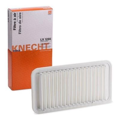 Воздушный фильтр для автомобиля Mahle LX1286 | Зображення 2