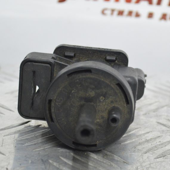 Клапан управління турбіною Mercedes Sprinter Vito W203 W210 Мерседес Спрінтер Віто A0005450427 | Зображення 4