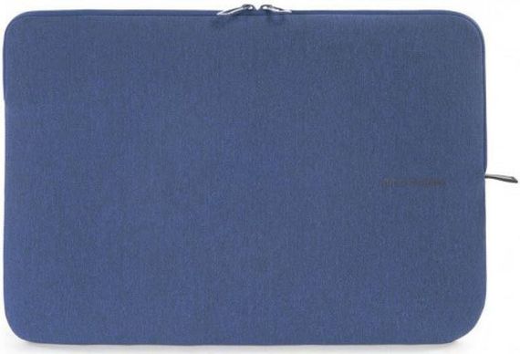 Чохол для ноутбука Tucano Melange 15-16 Blue (BFM1516-B)