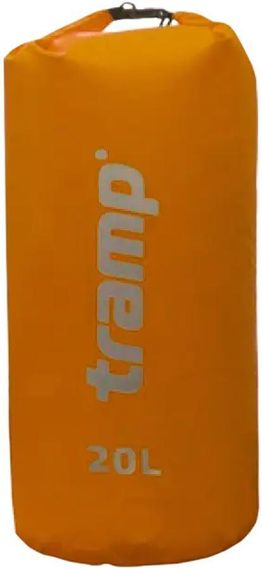 Гермомішок Tramp PVC 20l Orange