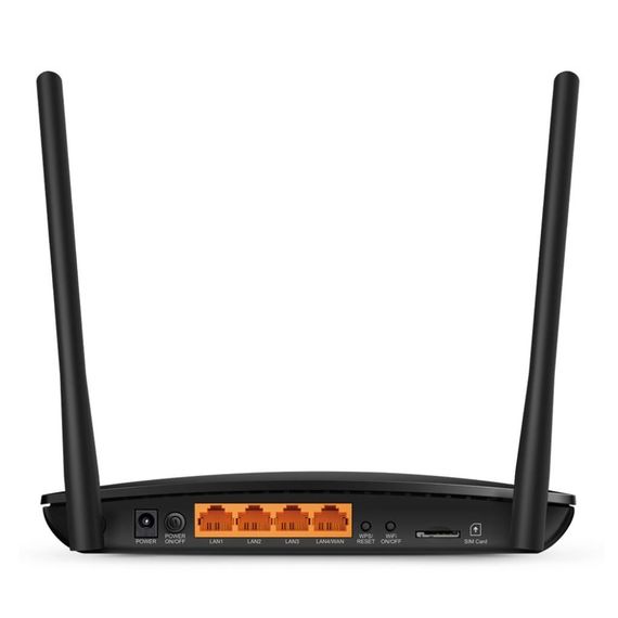 Маршрутизатор TP-Link ARCHER-MR200 | Зображення 2