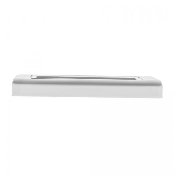 Светильник настенный для лестницы LED 1,5W WW + MV IP20 WH (LZ-01) | Зображення 8