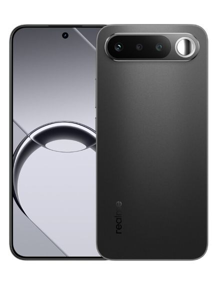Смартфон Realme 16 5g 8/256gb black