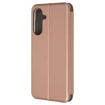 Чехол для мобильного телефона Armorstandart G-Case Samsung A26 5G Rose Gold (ARM83056) | Зображення 1
