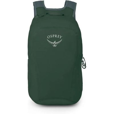 Рюкзак туристичний Osprey Ultralight Stuff Pack tundra green - O/S - зелений (009.4029) | Зображення 2
