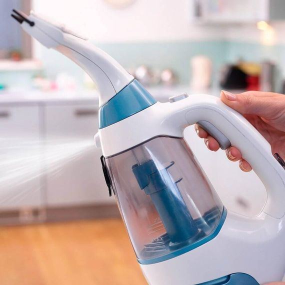 Пилосос-склоочисник BLACK+DECKER WW100 | Зображення 6